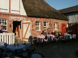 Kerzenhof in Schafstedt